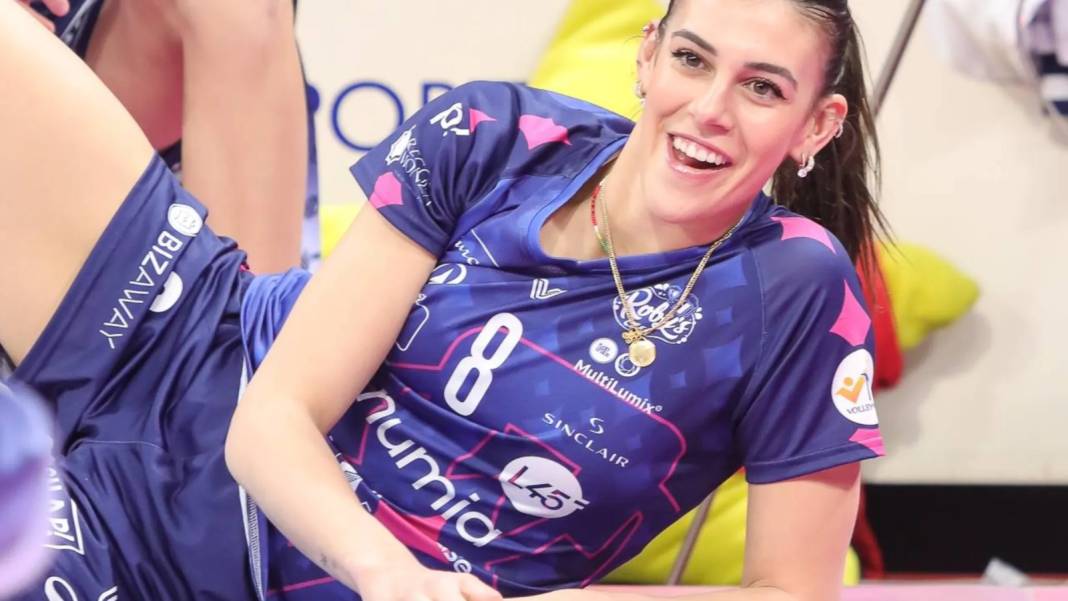 Fenerbahçe ünlü oyuncu ile anlaştı: 3 yıllık imzayı attı 3
